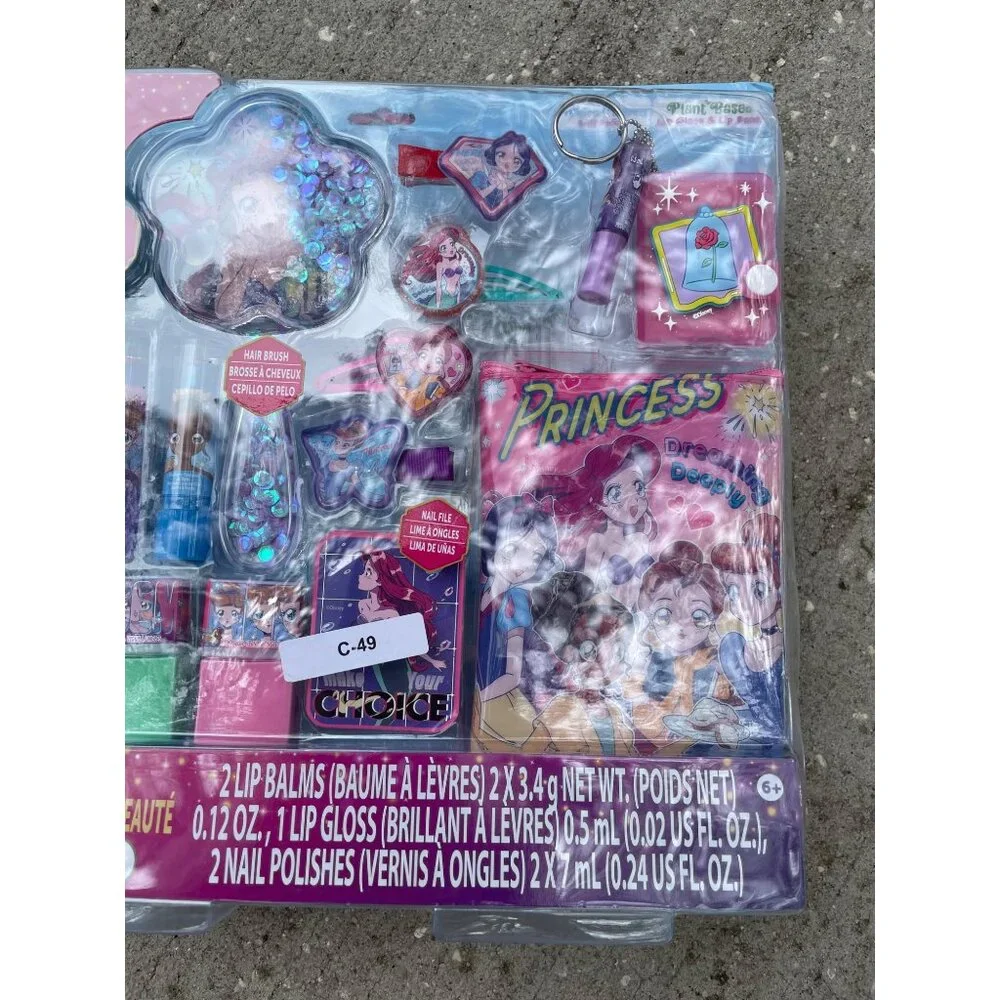 Disney 49 new